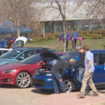 Federal Rebates For Electric Vehicles Part Of good Progress On