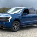 Ford s Electric F 150 Lightning Pickup Truck Is Here CNN