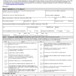 Form GST189 Download Fillable PDF Or Fill Online General Application