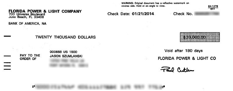 FPL Solar Southwest Florida