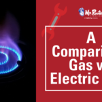 Gas Vs Electric Heat A Comparison