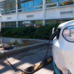 Get A Charging Station Rebate At Home Or At Work Plug In BC