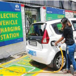 Government Delaying In Buying Electric Cars