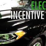 Green Flows One Way With Wynne s Electric Car Rebate YouTube