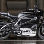 Harley Davidson LiveWire One Electric Bike To Be Revealed On July 8