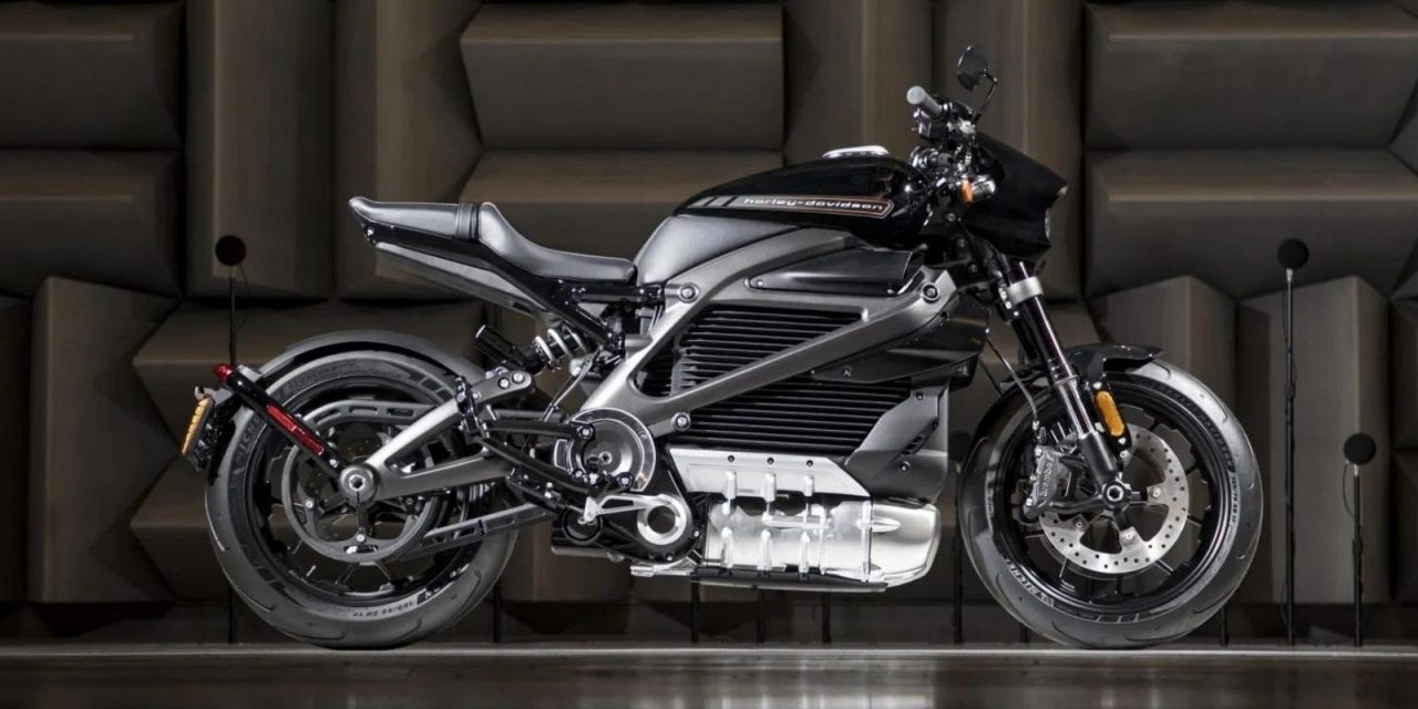 Harley Davidson LiveWire One Electric Bike To Be Revealed On July 8