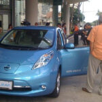 Hawaii s Electric Vehicle Rebates Off To Slow Start Honolulu Civil Beat