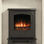 Hereford Inset Electric Stove Inset Electric Fires Electric Stove