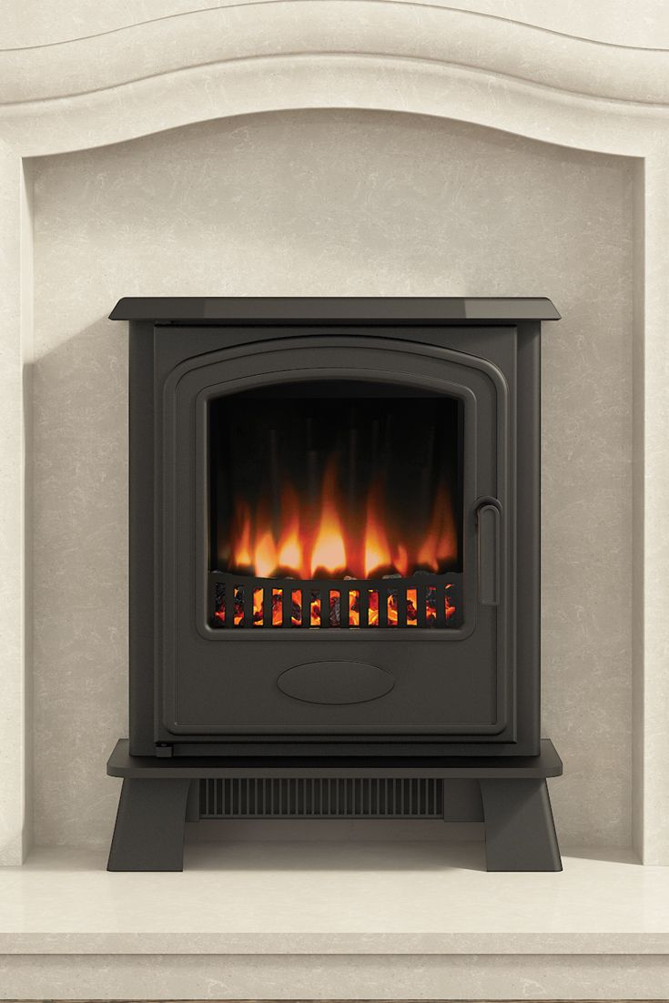 Hereford Inset Electric Stove Inset Electric Fires Electric Stove 