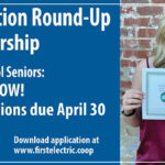 High School Seniors Apply For First Electric Coop Scholarships The