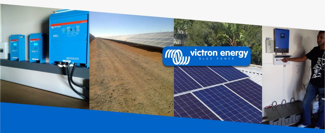 Home Sokolic Solar Solar Panels Batteries And Victron Inverters