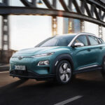 Hyundai Kona Electric 64 KWh Caratteristiche E Foto AutoElettrica101