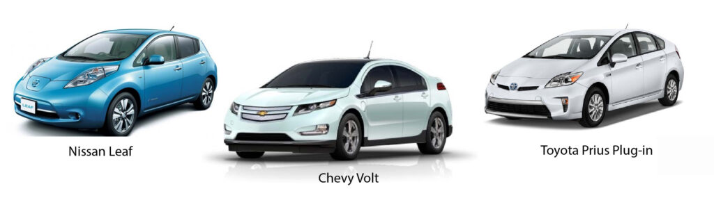 I Want To Buy An Electric Vehicle Part 2 New Rebates In Mass 