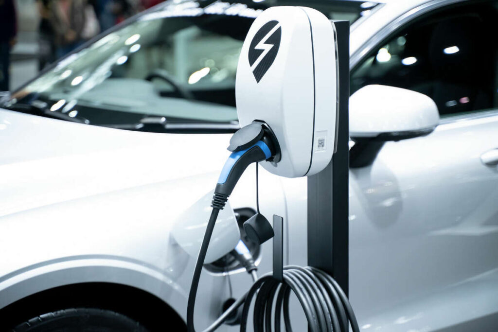 Illinois EPA Offering Electric Car Rebate Program Journal Courier