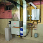 Is A Tankless Water Heater Right For You Steve Maxwell