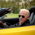 Joe Biden s Push For Electric Cars