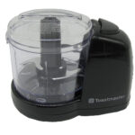 Kitchen Dining Toastmaster 1 1 2 Cup Mini Chopper Model TM 67MC