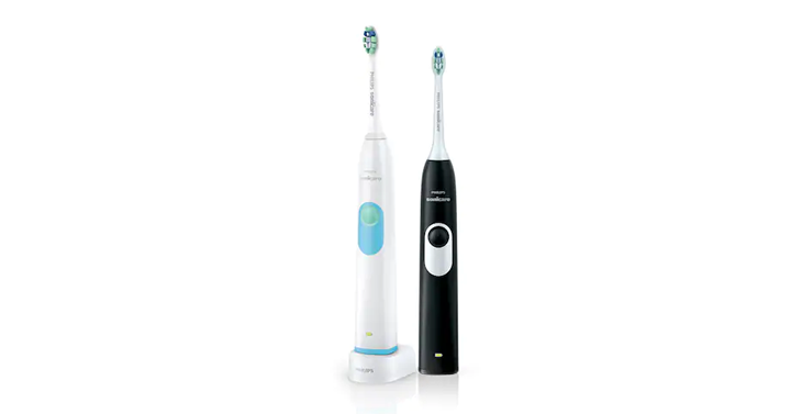 KOHL S BLACK FRIDAY SALE Philips Sonicare 2 Series Plaque Control Dual 