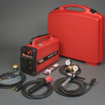 Lincoln Electric Invertec V155 S Stick TIG Welder Ready Pak Walmart