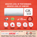 Mitsubishi Electric Air Conditioners Greater Level Of Performance