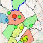 More Than 1 000 Sevier Co Residents Without Power