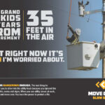 Move Over Slow Down Maquoketa Valley Electric Cooperative