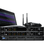 NAB 2018 Shure Extends 600 MHz Wireless Rebate Program Commercial