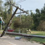 Nearly 80 Of Electric Customers Without Power In Linn County