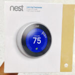 Nest 3rd Generation Thermostat Only 174 Shipped Possible Rebate