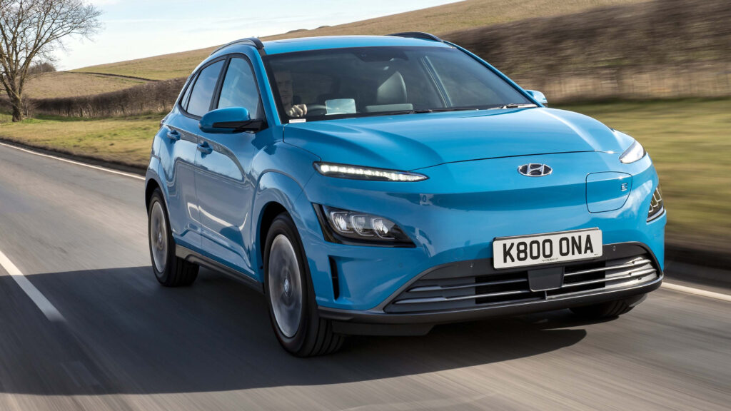 New 2021 Hyundai Kona Electric Prices Specification And On sale Date 