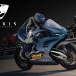 New Electric Motorcycle Manufacturer Rises Models Can Reach 186 MPH