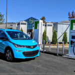 New Jersey Passes Landmark EV Legislation Including 5 000 Rebate