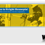 New Member Information Wright Hennepin Electric