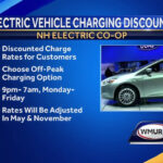 NH Electric Co op Offering Discounted Rates For Electric Vehicles YouTube