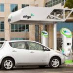 Nissan And NRG EVgo Experiment With Free Charging In Texas