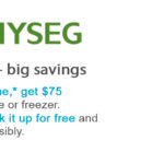 NYSEG Appliance Recycling Program