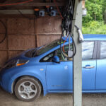 NYSERDA Rebate Fuels Electric Vehicle Charging At EcoVillage Ithaca