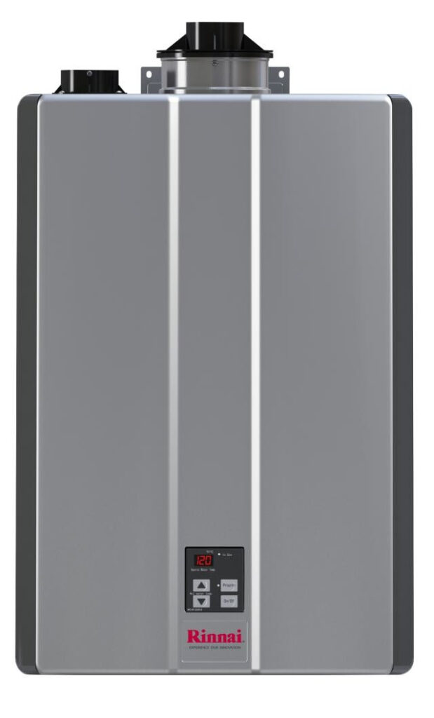 On Demand Water Heaters Blue Ridge Energy