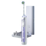 Oral B 6000 25 Rebate Available SmartSeries Electric Toothbrush