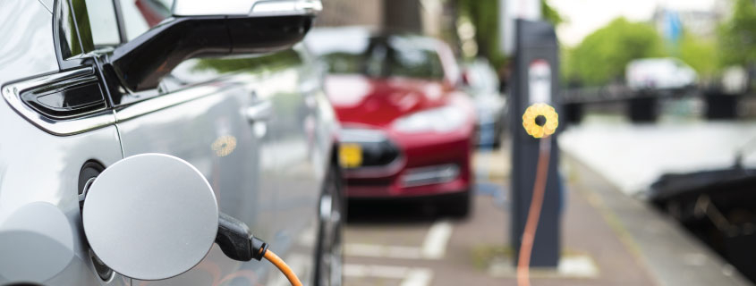 Oregon Supreme Court Approves Tax To Fund State EV Rebates Isler 