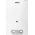 Pacific Gas Water Heater 10L F10L Cader Electromeubles