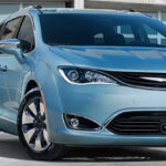 Pacifica Hybrid 14 000 EVIP Rebate Dewildt Chrysler Dodge Jeep