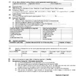 PDF DHBVN Application Form For Electricity Connection PDF Download