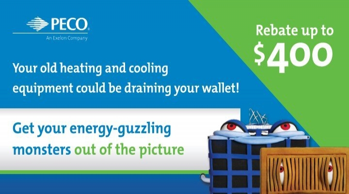 Peco Air Conditioner Rebate Peco Pulls The Plug On Smart A C Program 