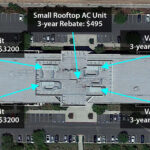 PG E Quality Maintenance Rebates Legacy Mechanical Energy Services