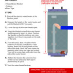 Pin By Owen Electric On Electricity A Good Value Water Heater