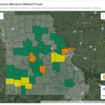 Power Outages Reported Due To Severe Weather KOLR OzarksFirst