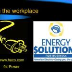 PPT Our Energy Future Hawaiian Electric Company Inc PowerPoint