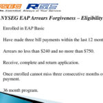 PPT UTILITY BILLING PAYMENT ASSISTANCE PROGRAMS LIFE Regional