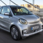 Precios Smart ForTwo Electric Drive 2020 Descubre Las Ofertas Del